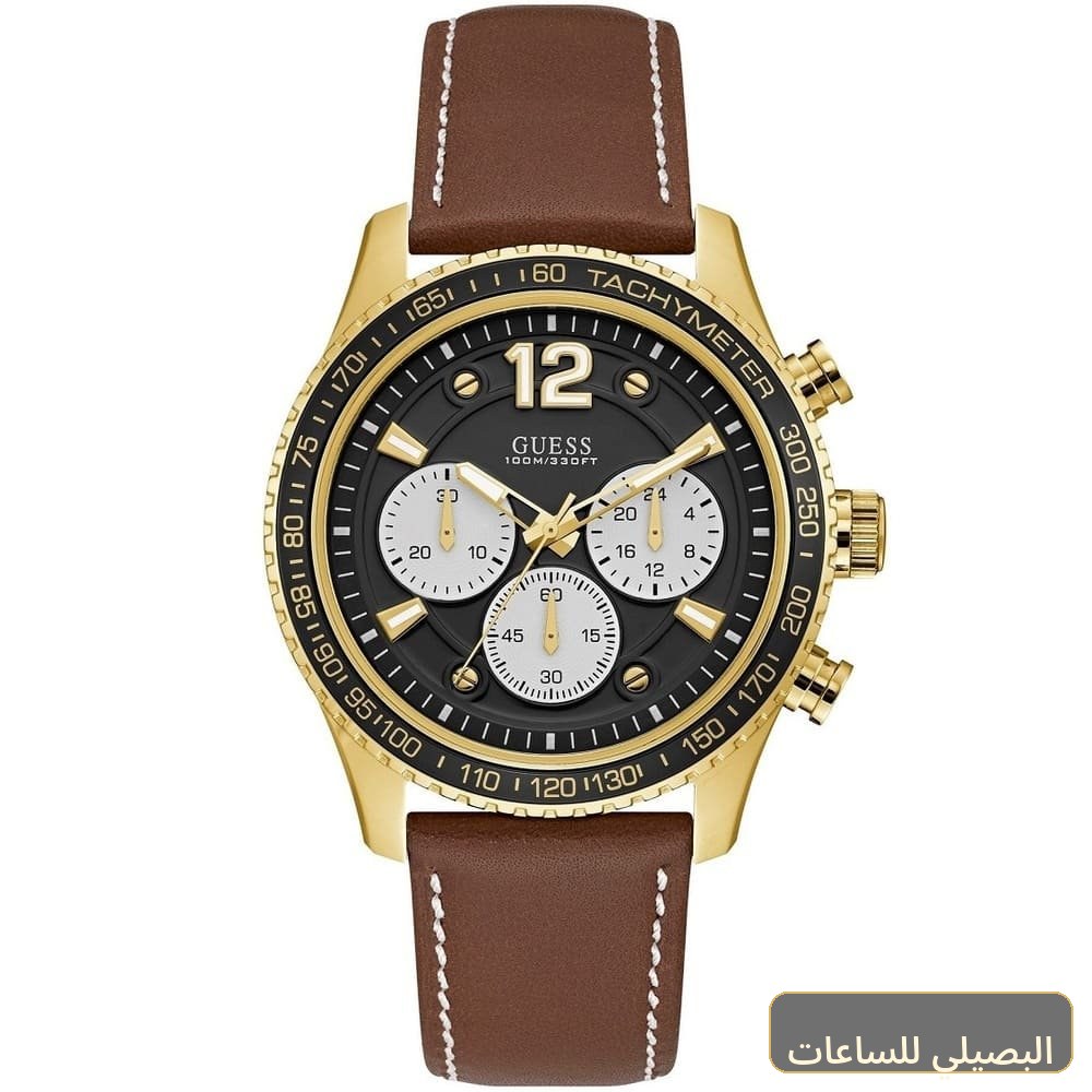 ساعة جيس للرجال W0970G2