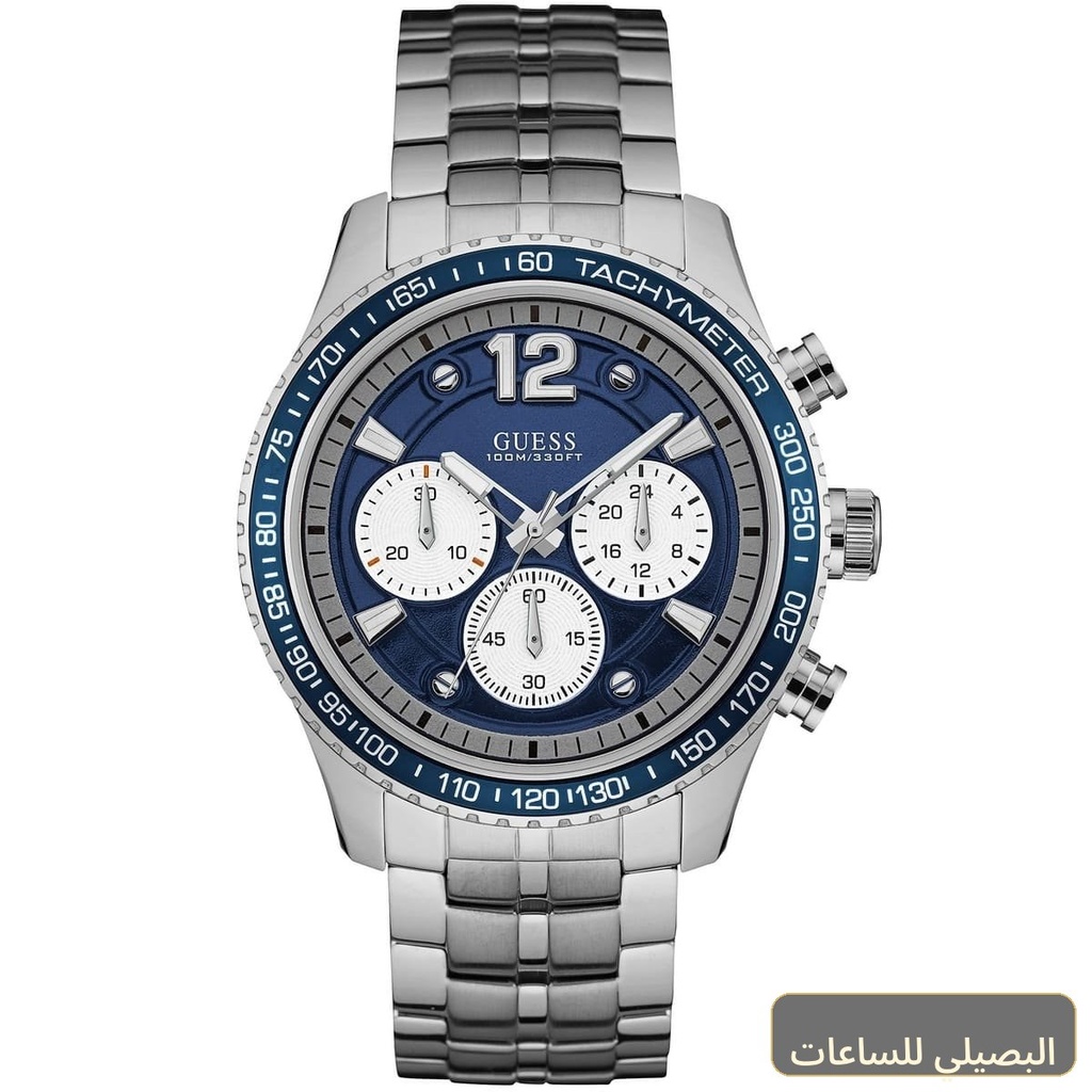 ساعة جيس للرجال W0969G1