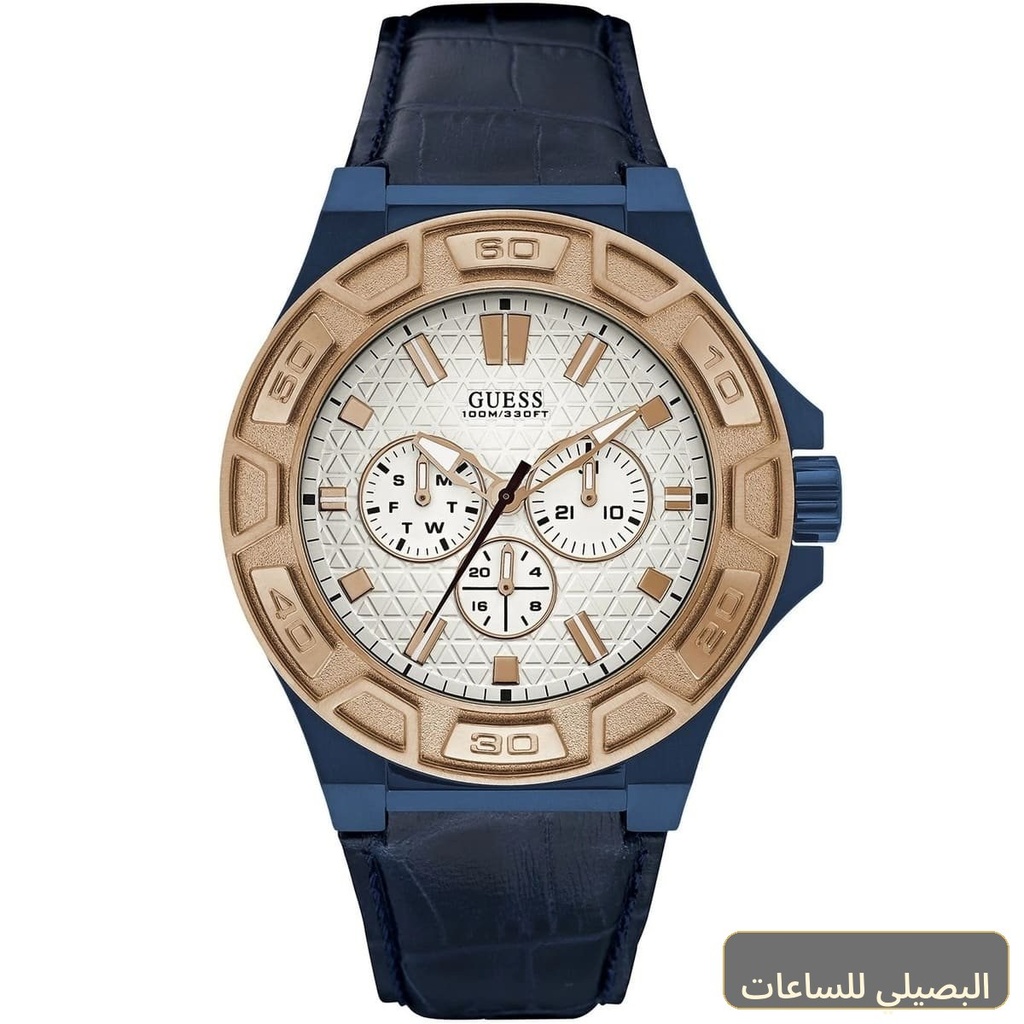 ساعة جيس للرجال W0674G7