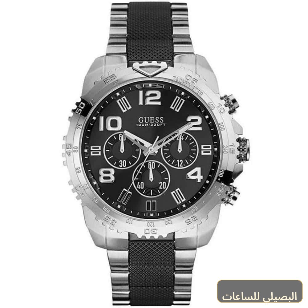 ساعة جيس للرجال W0598G3