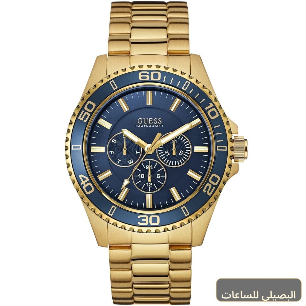 [W0172G5] ساعة جيس للرجال W0172G5