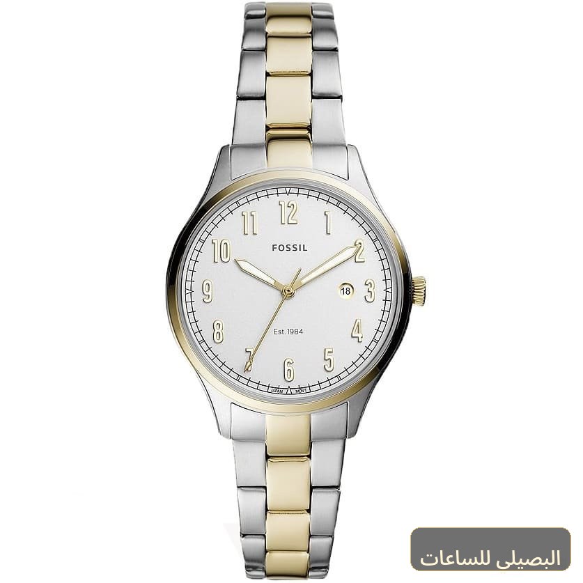 ساعه فوسيل للنساء ES4869