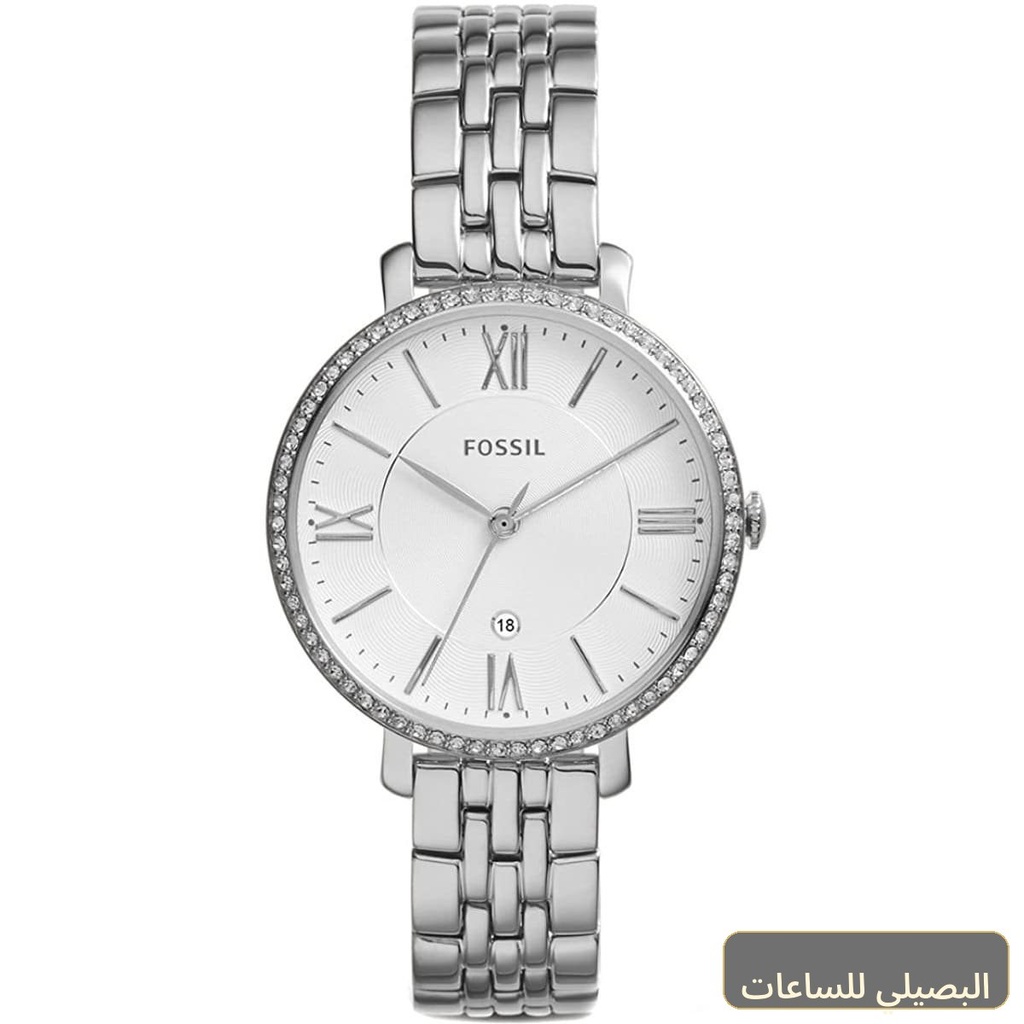 [es3631] ساعه فوسيل للنساء ES3631