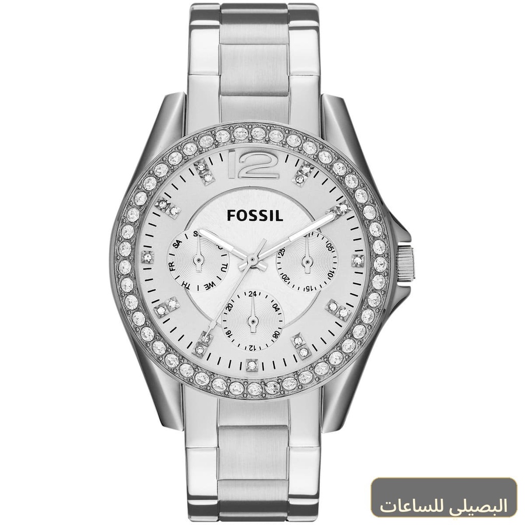 ساعة فوسيل للنساء ES3202