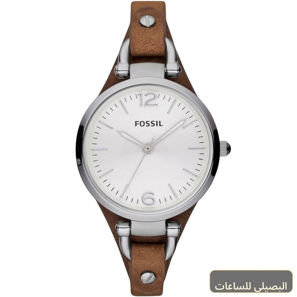 [ES3060] ساعه فوسيل للنساء ES3060