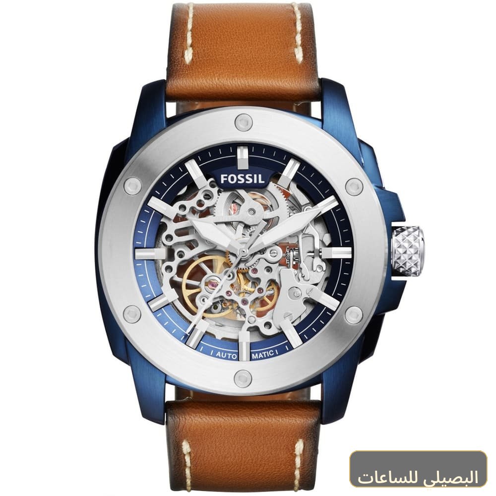 ساعة فوسيل للرجال ME3135