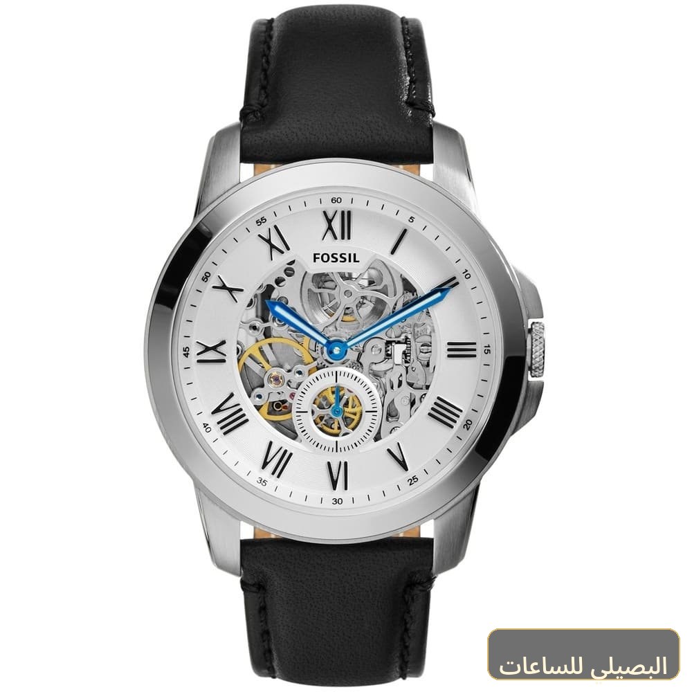 ساعة فوسيل للرجال ME3053