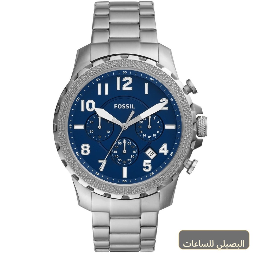 ساعه فوسيل للرجال FS5604