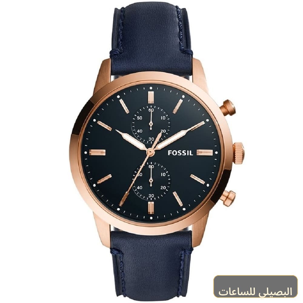 ساعة فوسيل للرجال FS5436