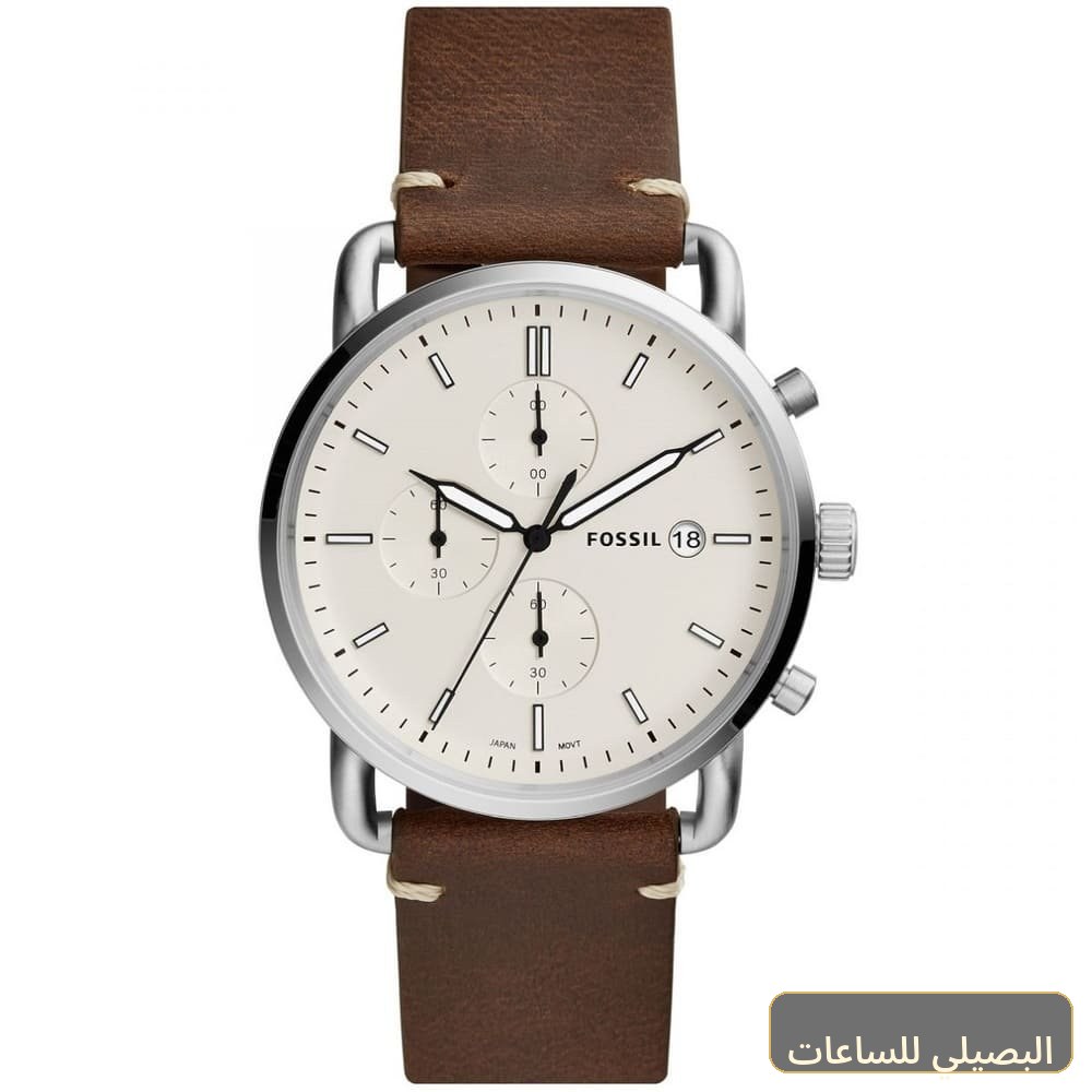 ساعة فوسيل للرجال FS5402