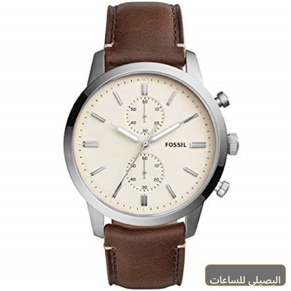 ساعة فوسيل للرجال FS5350