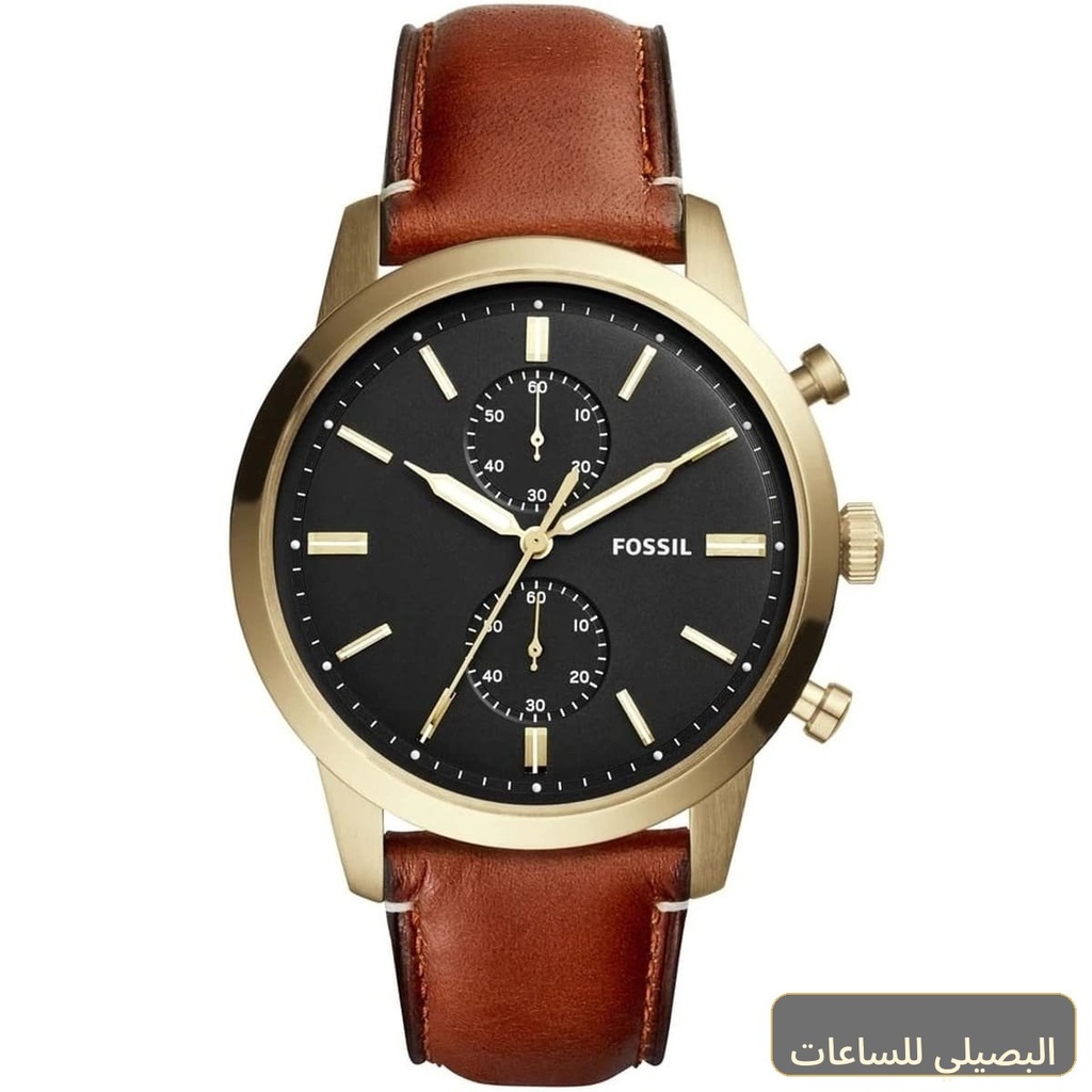 ساعة فوسيل للرجال FS5338