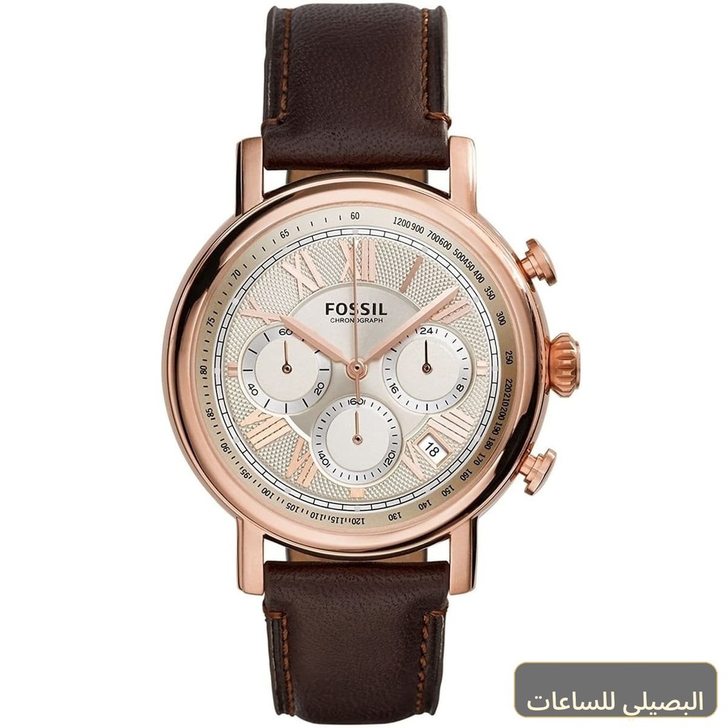 ساعه فوسيل للرجال FS5103