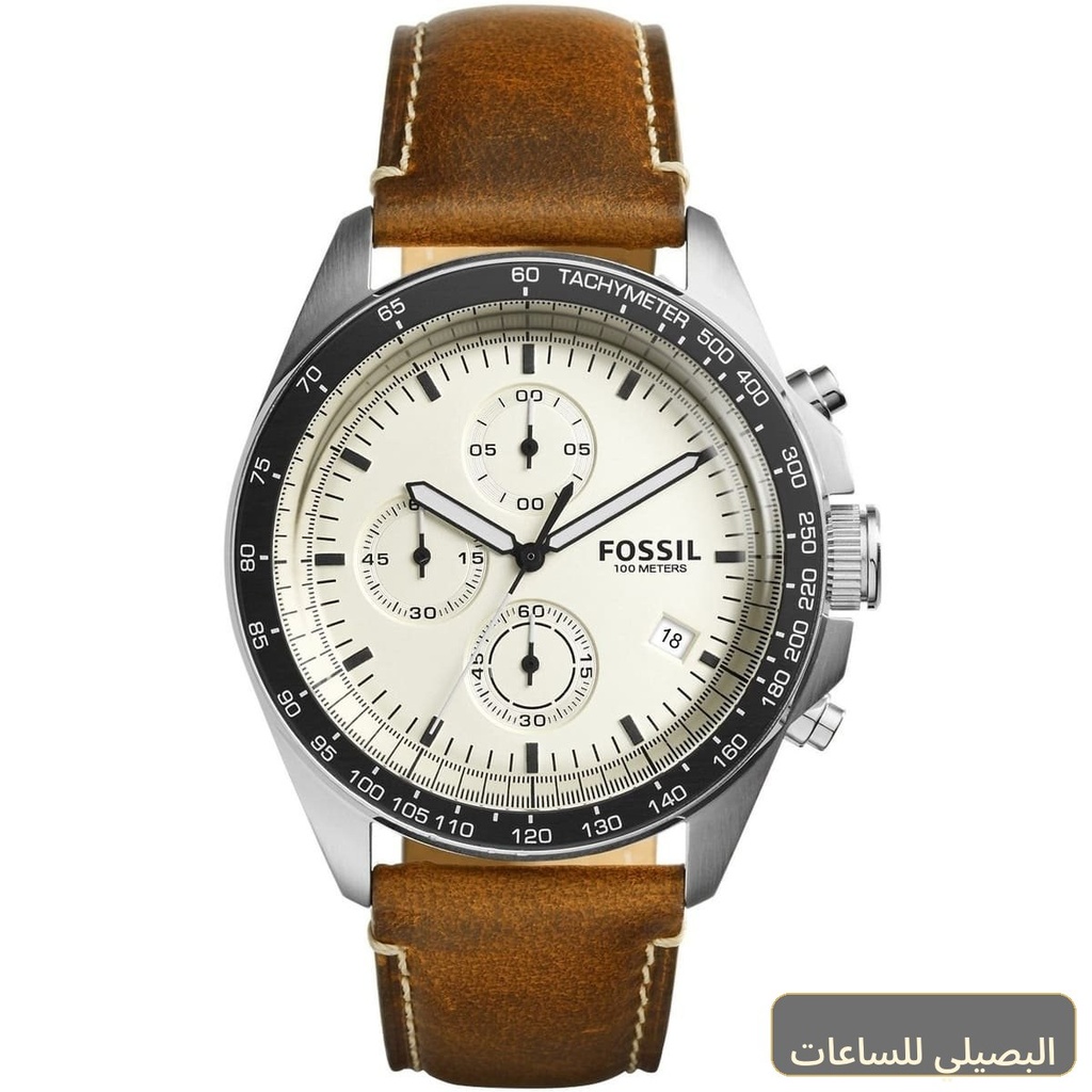 ساعه فوسيل للرجال CH3023