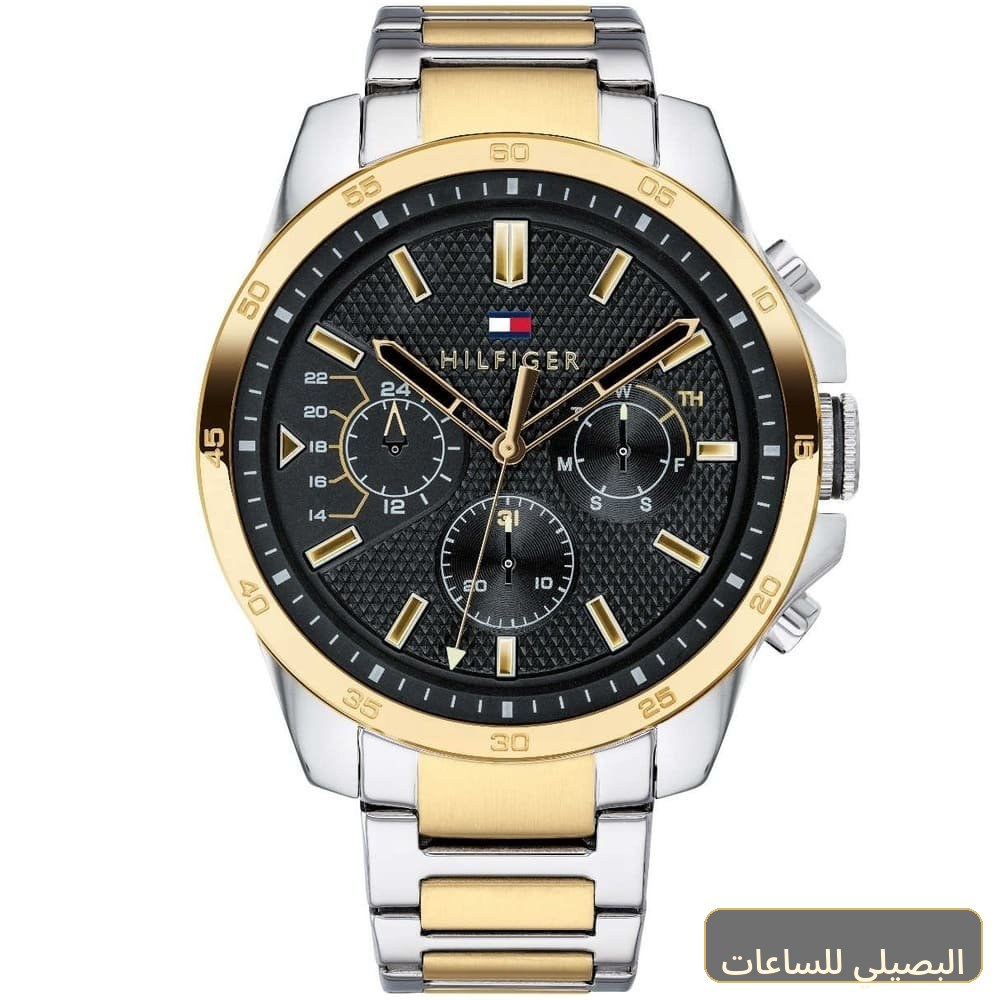 ساعة تومى هيلفيغر رجالى 1791559