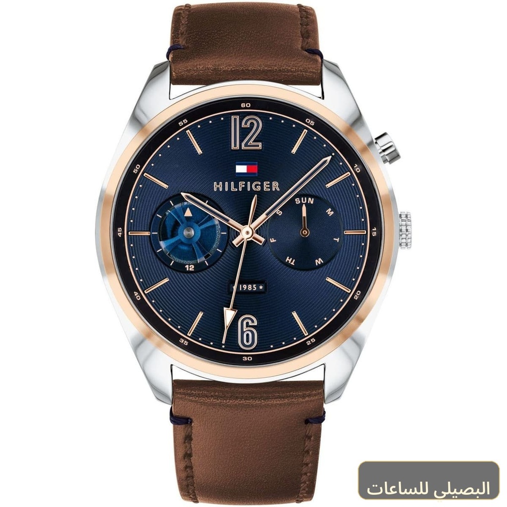 ساعة تومي هيلفيغر للرجال 1791549