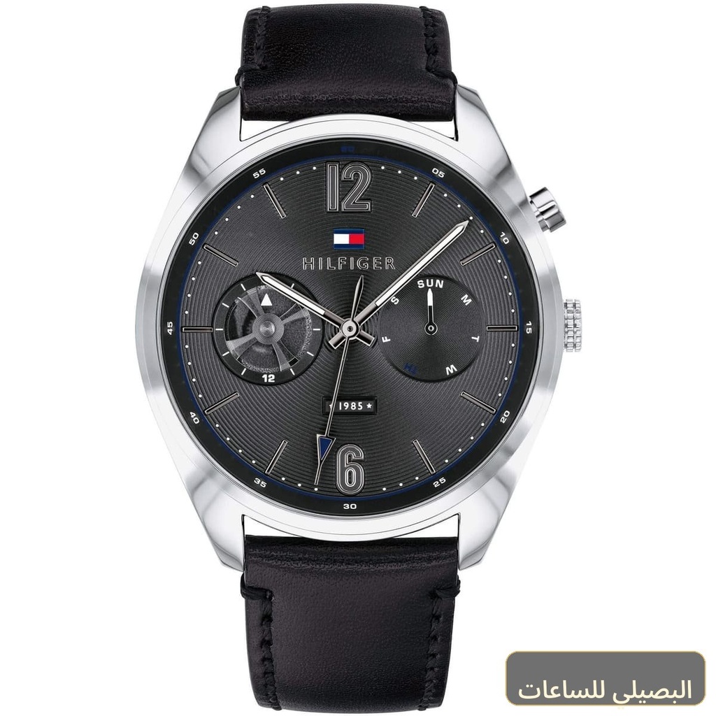 ساعة تومي هيلفيغر للرجال 1791548
