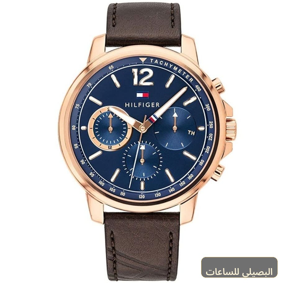 ساعة تومى هيلفيغر رجالى 1791532