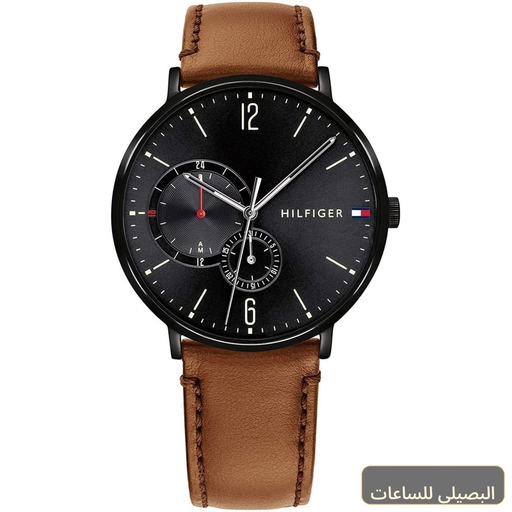 ساعة تومي هيلفيغر للرجال 1791510