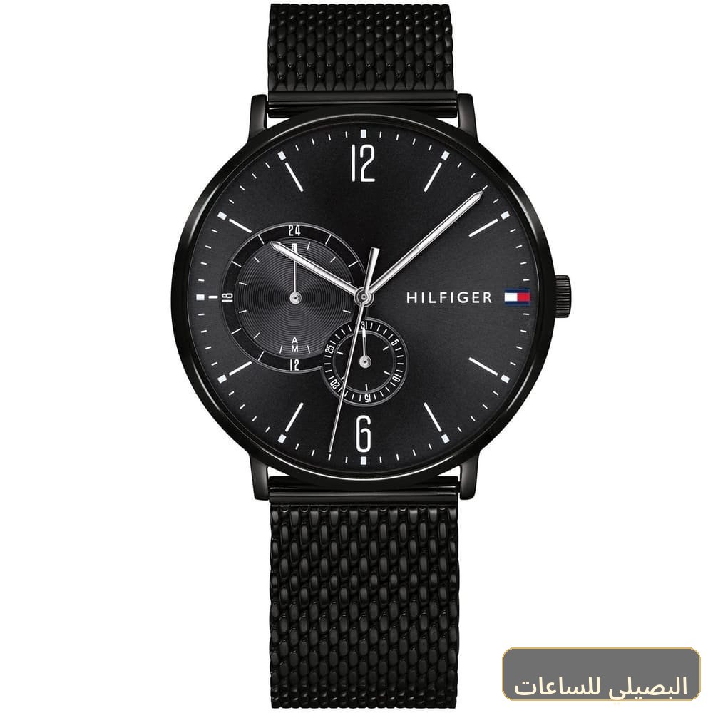 ساعة تومى هيلفيغر رجالى 1791507