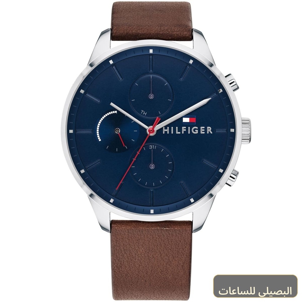 ساعة تومي هيلفيغر للرجال 1791487