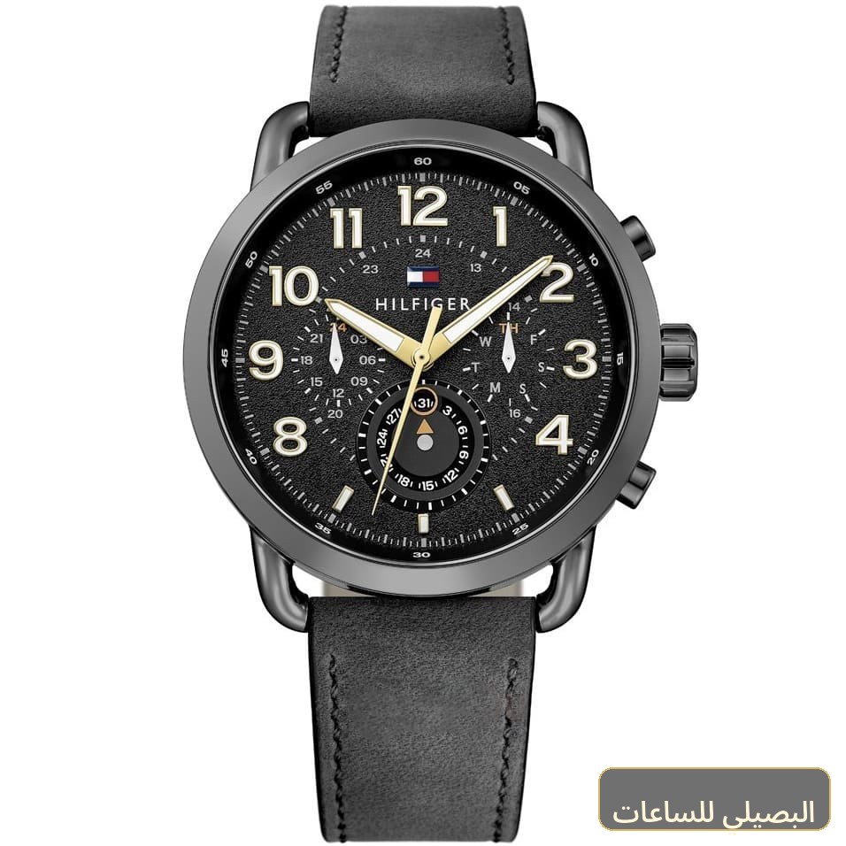 ساعة تومى هيلفيغر رجالى 1791426