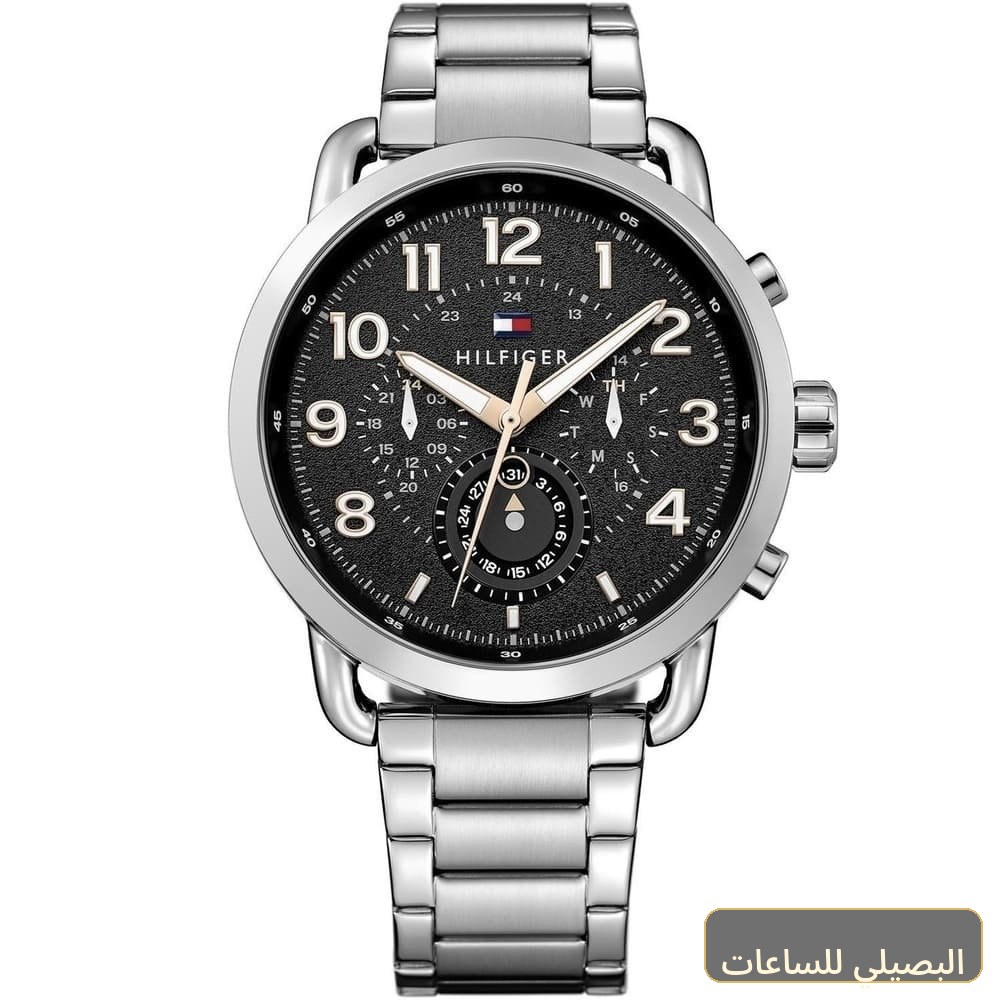 ساعة تومى هيلفيغر رجالى 1791422