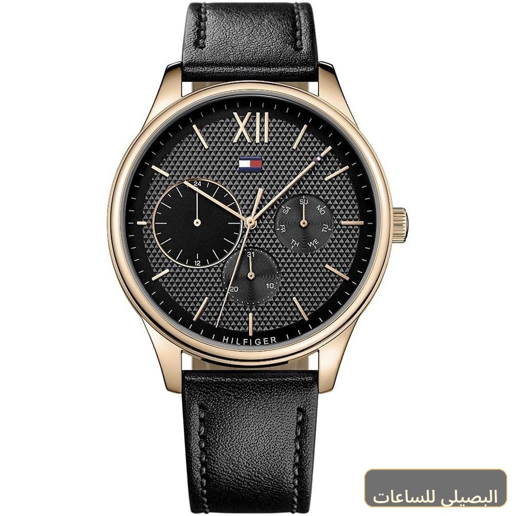 ساعة تومي هيلفيغر للرجال 1791419