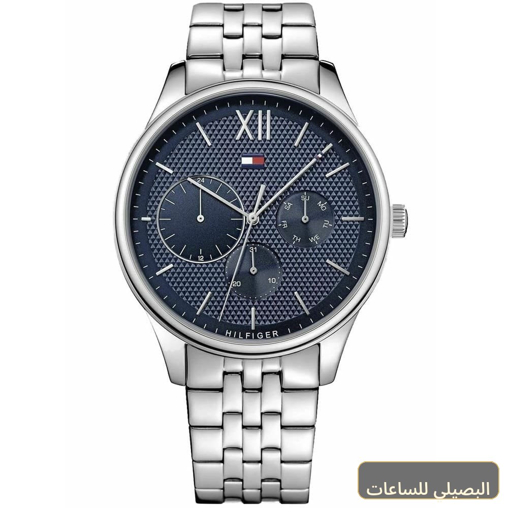 ساعة تومى هيلفيغر رجالى 1791416