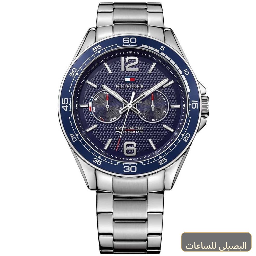 ساعة تومى هيلفيغر رجالى 1791366
