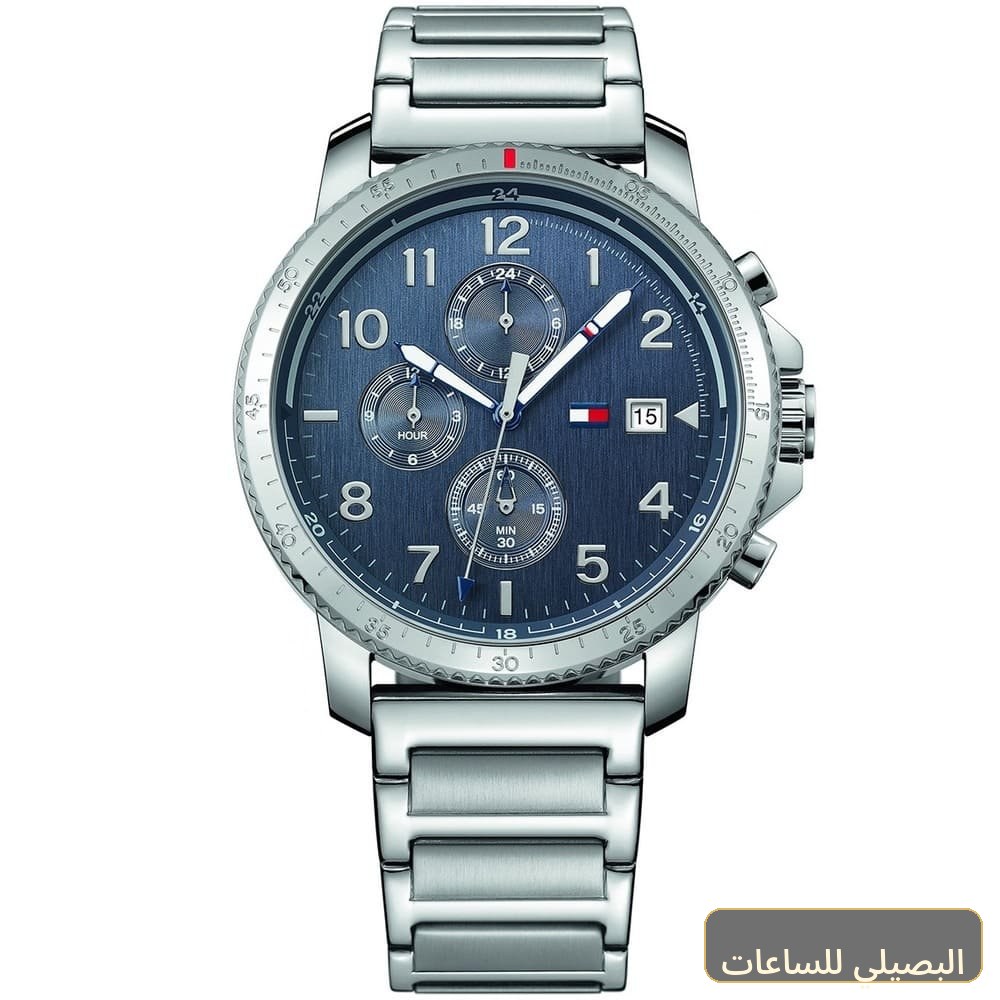 ساعة تومى هيلفيغر رجالى 1791360