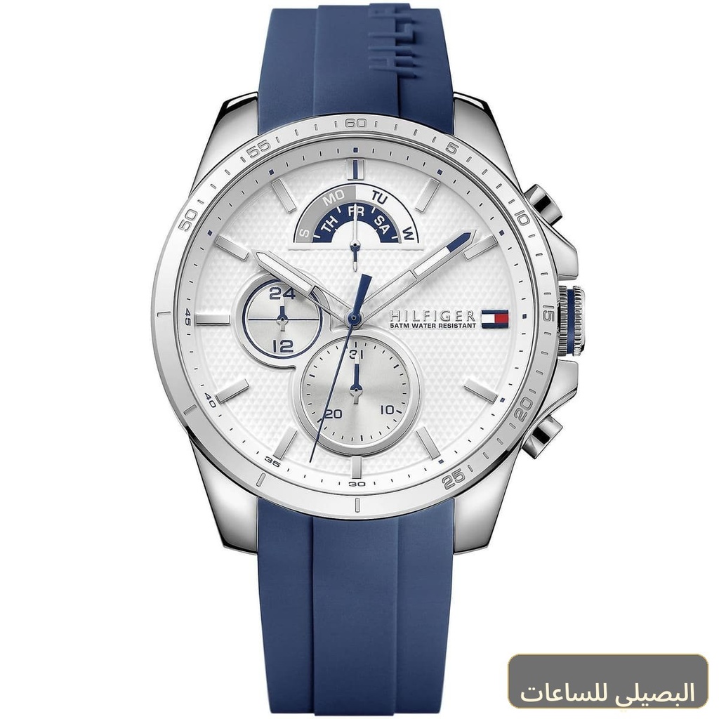 ساعة تومى هيلفيغر رجالى 1791349