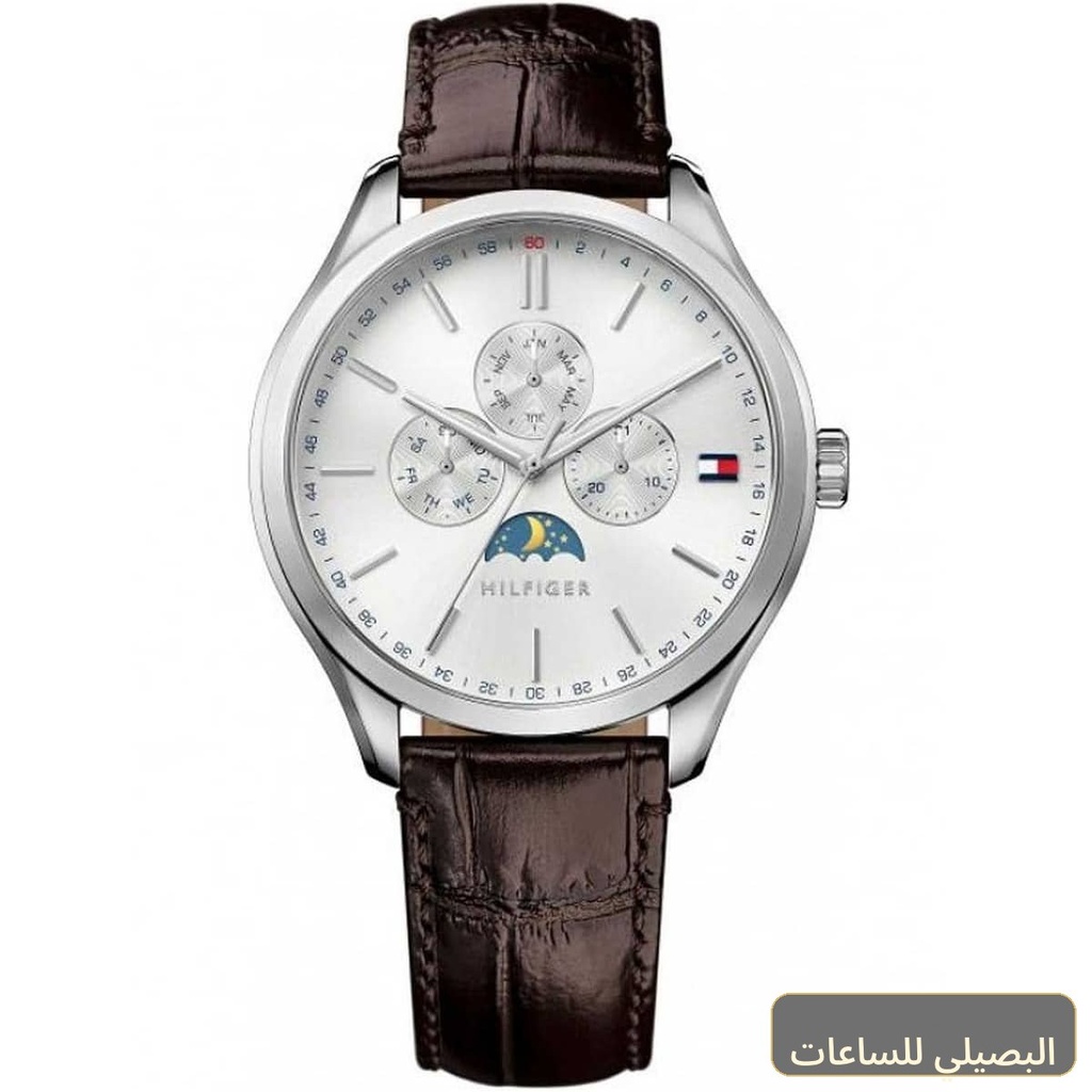 ساعة تومي هيلفيغر للرجال 1791304