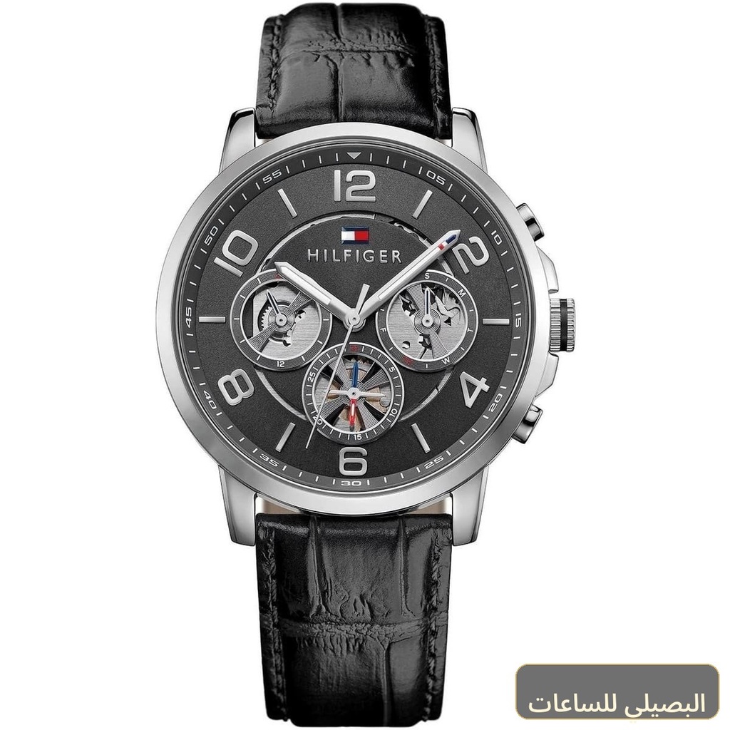 ساعة تومي هيلفيغر للرجال 1791289