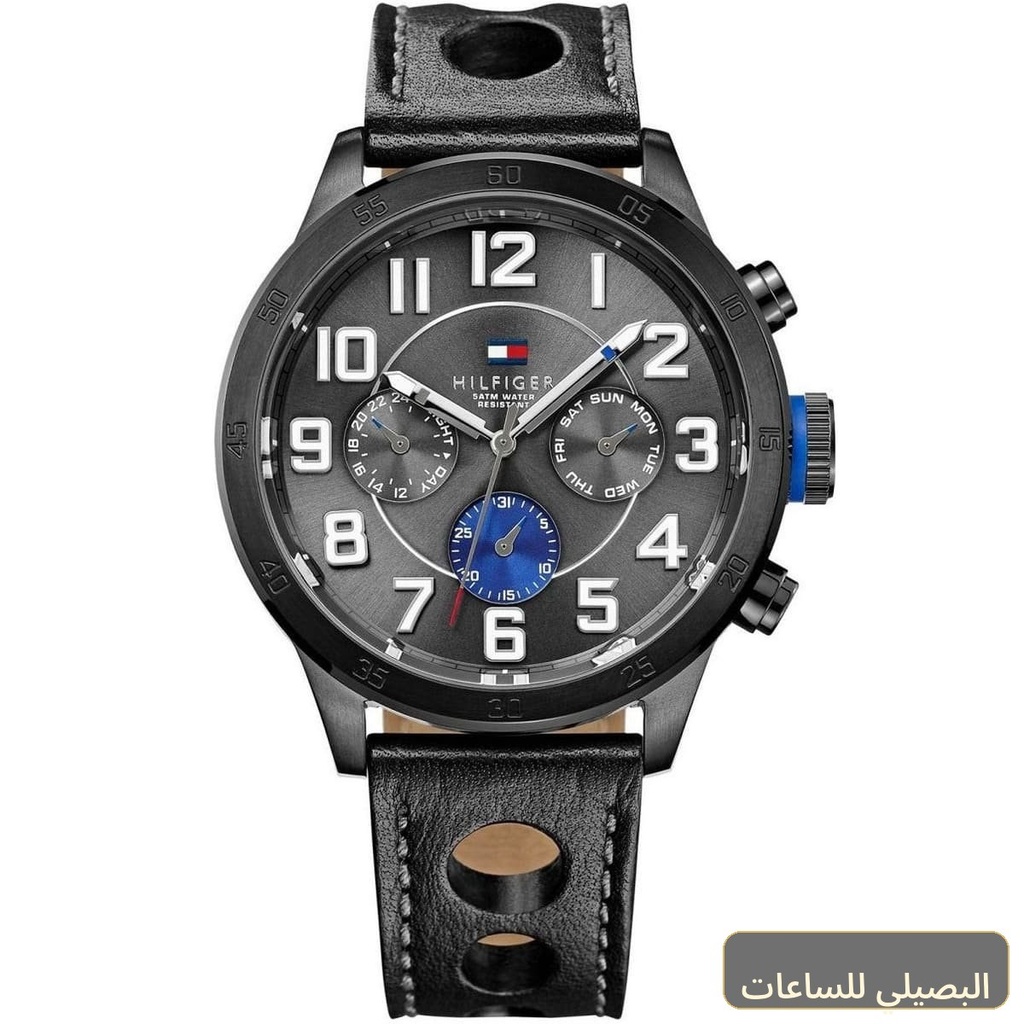 ساعة تومي هيلفيغر للرجال 1791051
