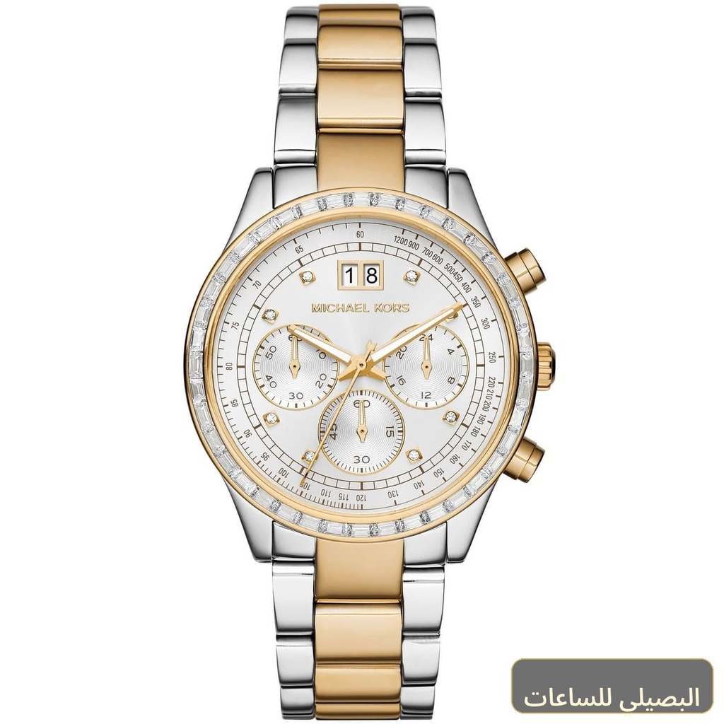 ساعة مايكل كورس للنساء MK6188
