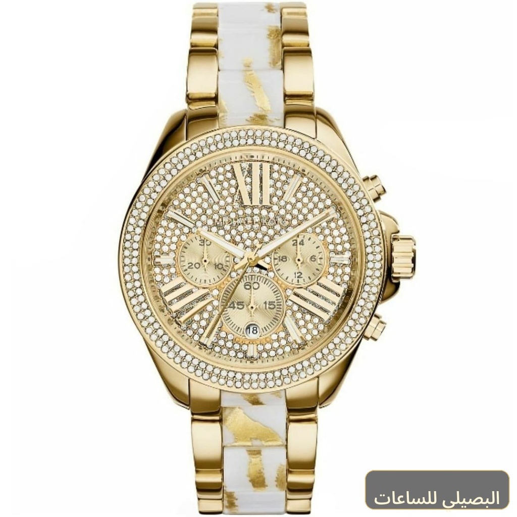 ساعة مايكل كورس للنساء MK6157