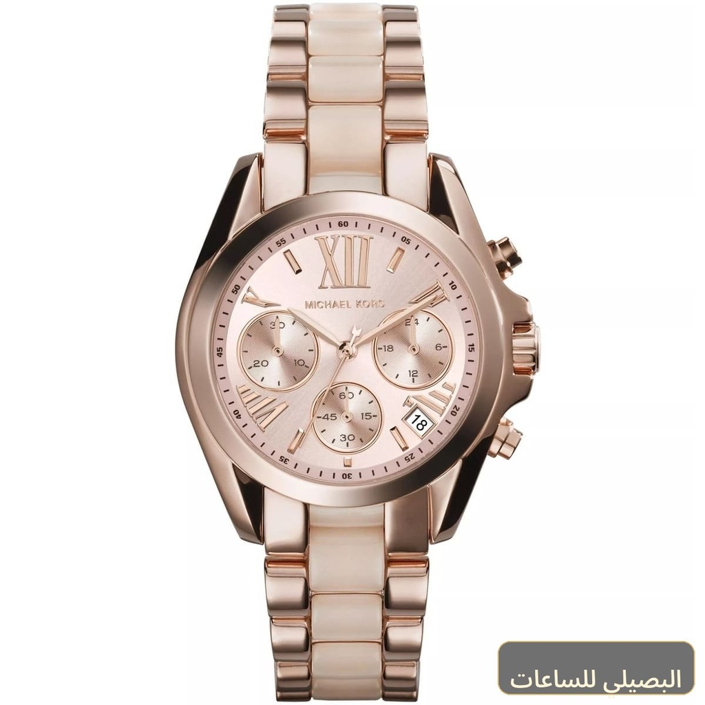 ساعة مايكل كورس للنساء MK6066