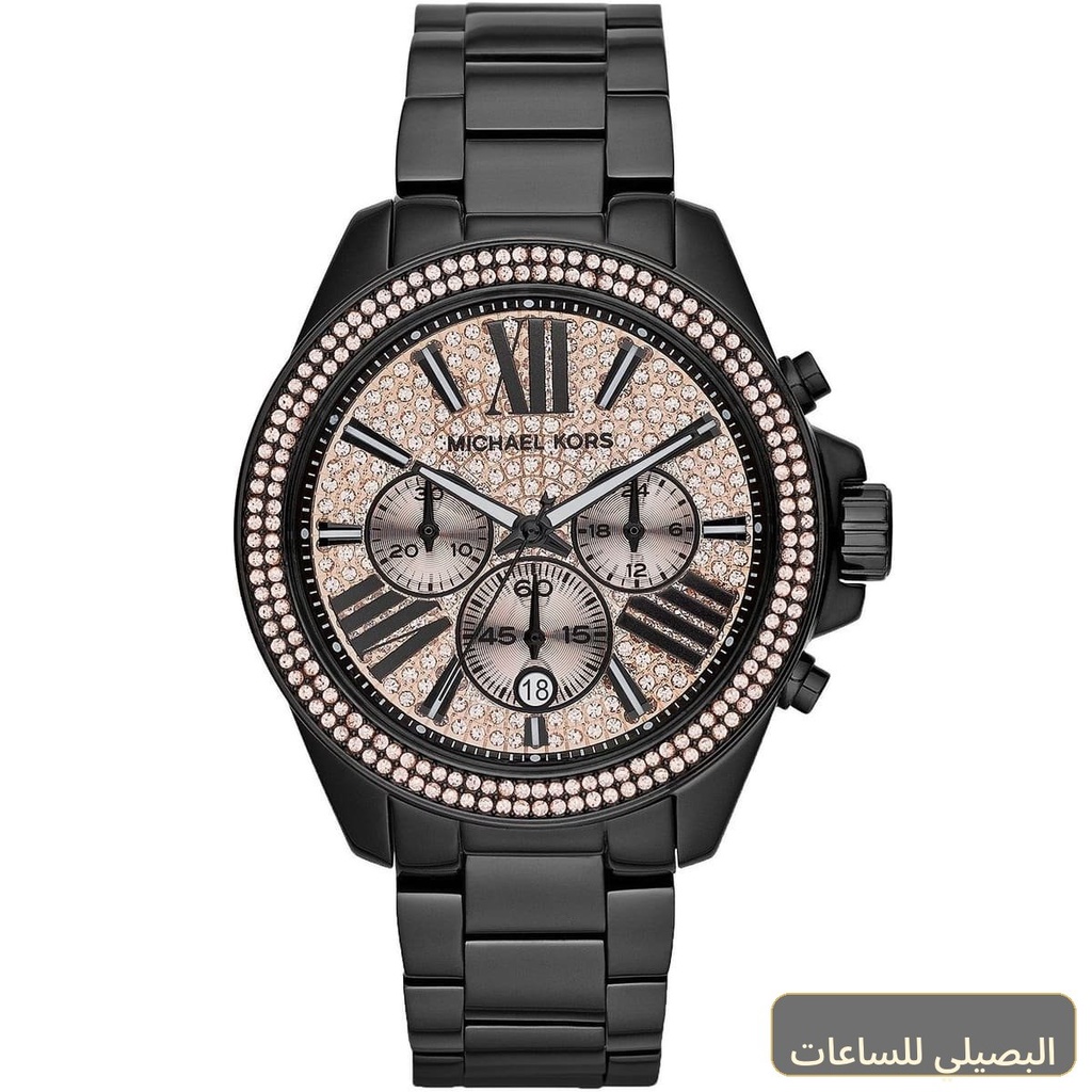 ساعة مايكل كورس للنساء MK5879