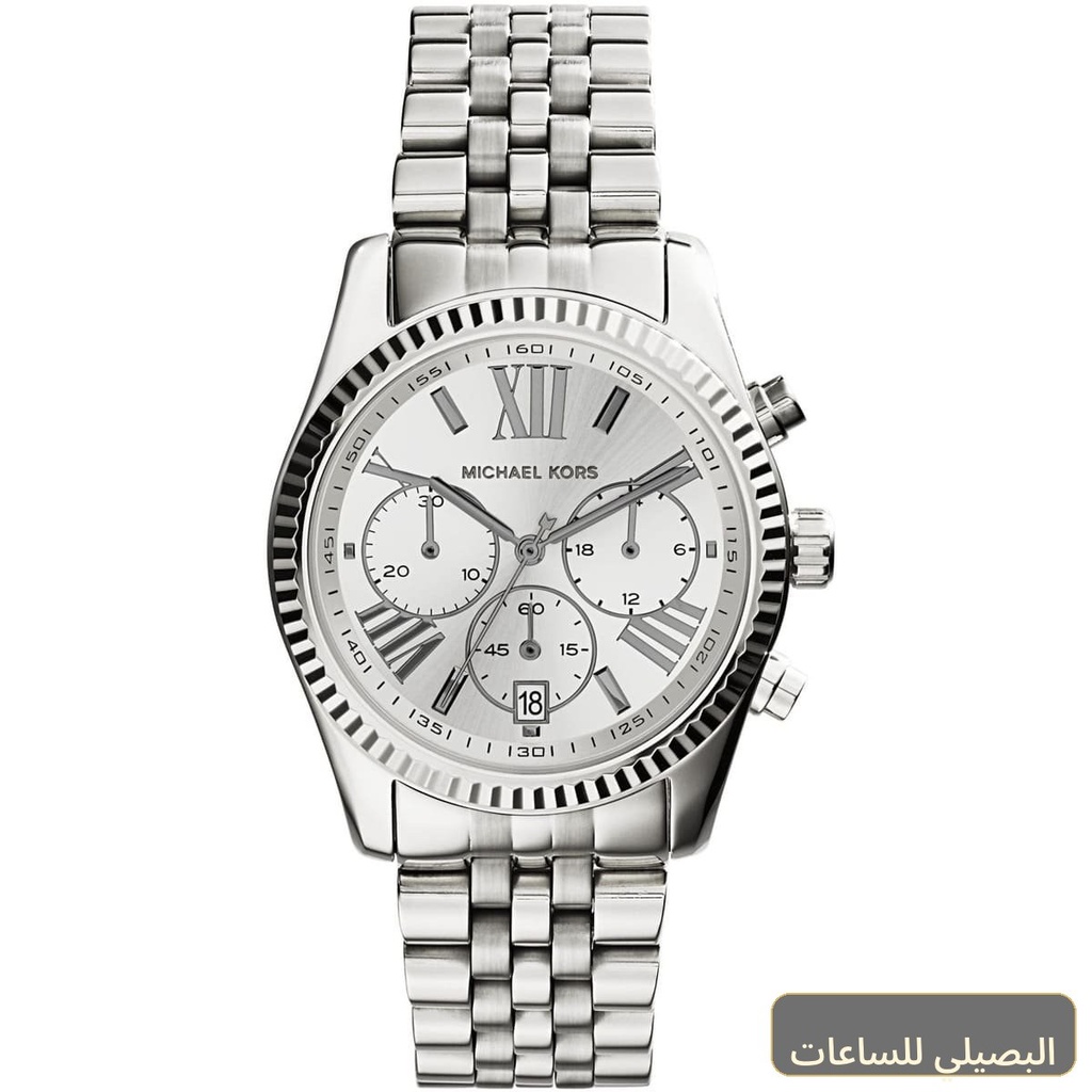 ساعة مايكل كورس للنساء MK5555