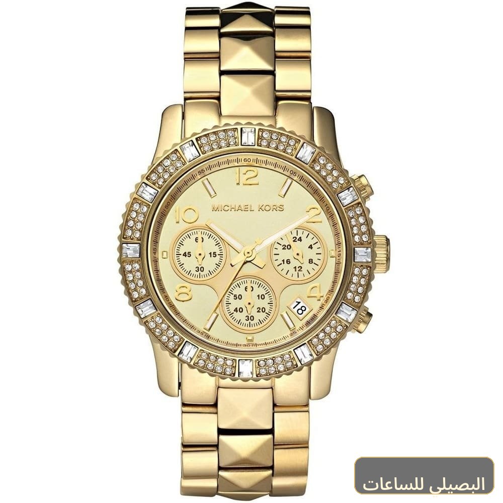 ساعة مايكل كورس للنساء MK5432