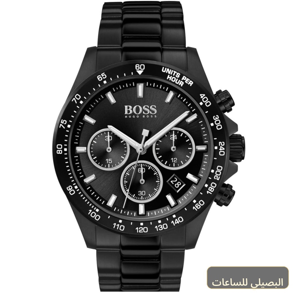 ساعة هوغو بوس للرجال 1513754