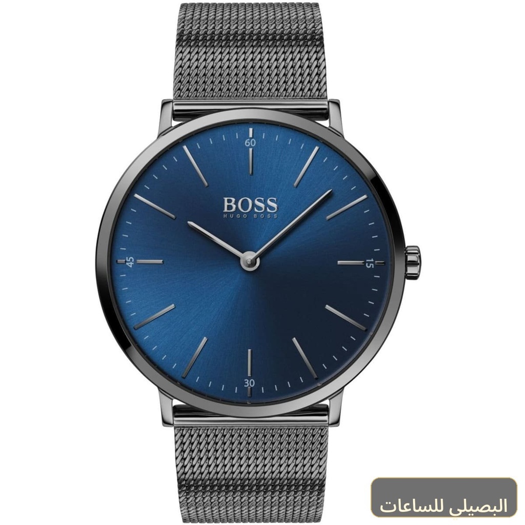ساعة هوغو بوس للرجال 1513734
