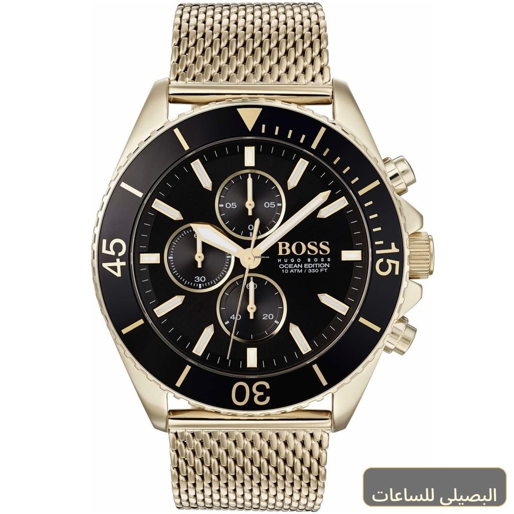 ساعة هوغو بوس للرجال 1513703