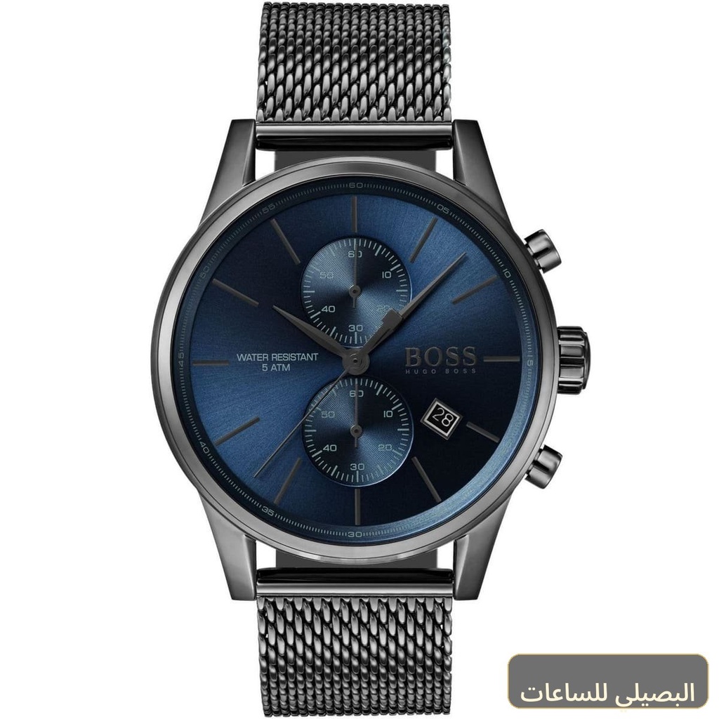 ساعة هوغو بوس للرجال 1513677