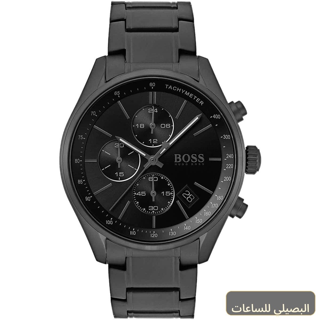 ساعة هوغو بوس للرجال 1513676