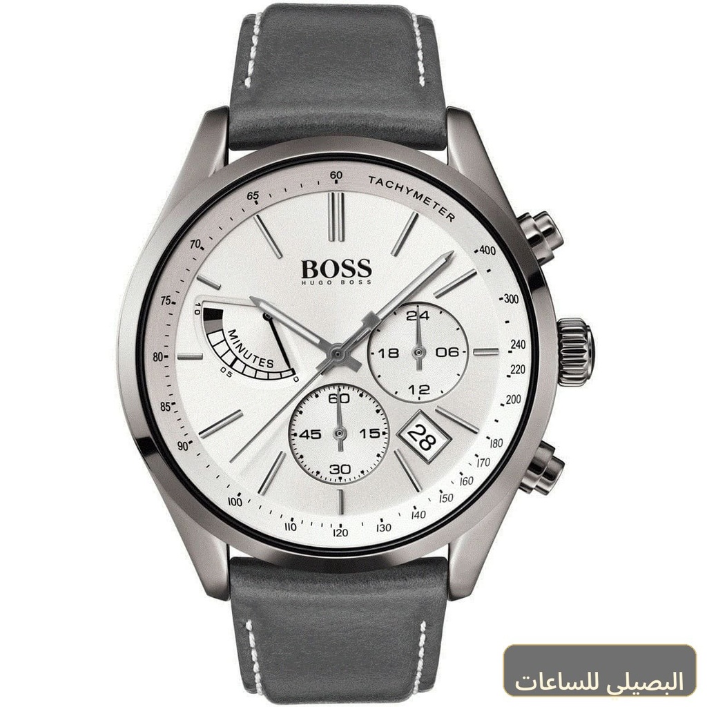 ساعة هوغو بوس للرجال 1513633