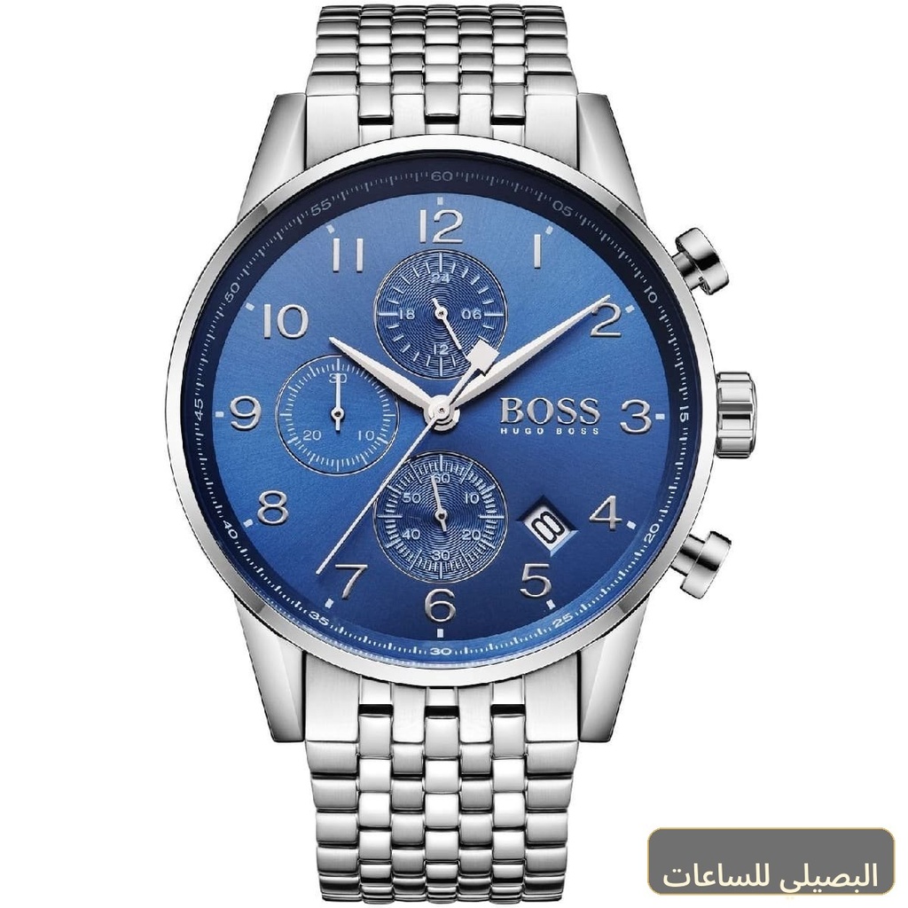 ساعة هوغو بوس للرجال 1513498