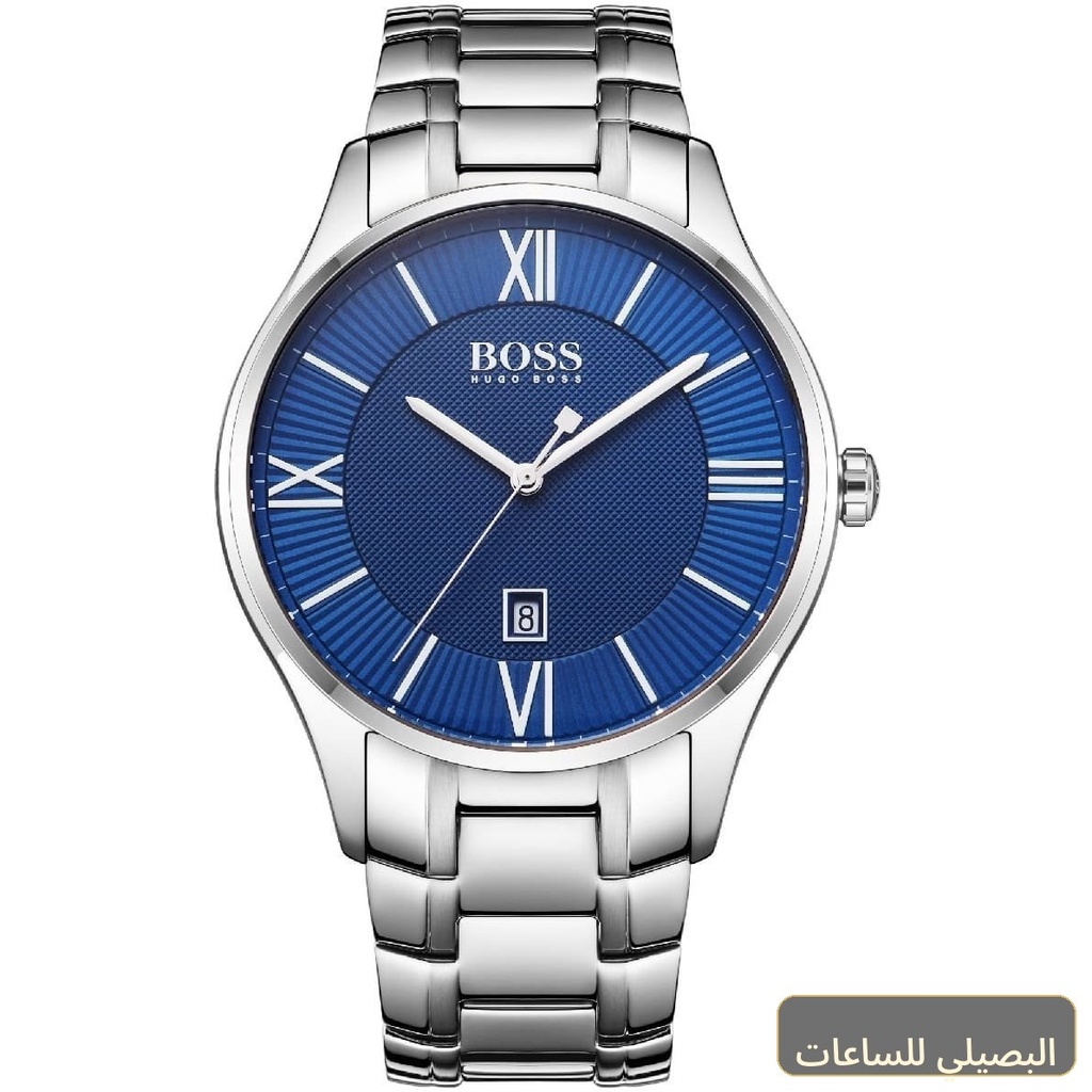 ساعة هوغو بوس للرجال 1513487