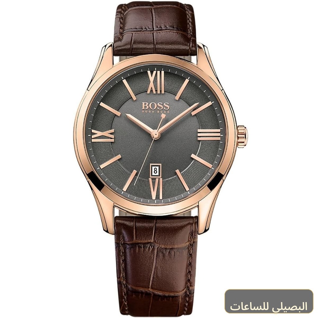 ساعة هوغو بوس للرجال 1513387